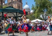 ¿Qué feriados tendrá Ecuador en julio?