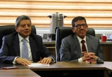 El gobierno busca cambios en el sector eléctrico con la salida del gerente de Celec