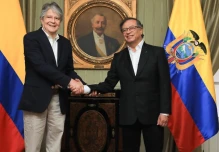 Lasso anunció que pronto se acabarán los racionamientos