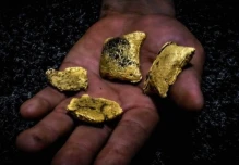 Perú: Oro ilegal se dispara y ya bordea los $ 12.000 millones en 2025