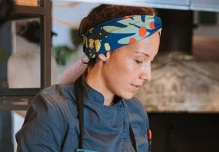 Restaurante de chef ecuatoriana en Miami recibe reconocimiento Michelin Bib Gourmand
