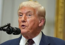  Trump desplegó 2 submarinos nucleares ante las "provocadoras declaraciones" de Medvédev 