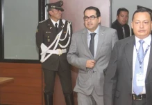 De la corrupción a los crímenes de Estado
