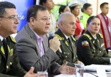 La Policía Nacional reclutará a 7.300 jóvenes