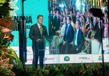 Principales noticias de Ecuador hoy - 14 de octubre de 2025 