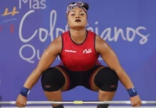 Ecuador viajará a los Juegos Suramericanos con 225 deportistas
