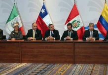 EE.UU. y la Alianza del Pacífico marcan la agenda comercial
