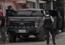 Juez Marcos Mendoza fue asesinado en Manabí