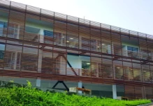 Universidad amazónica ha invertido unos 400.000 dólares en ayudas