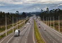 Pico y Placa Quito para este viernes 5 de junio de 2026: horarios y restricciones