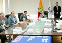 El Cpccs-t definirá el 15 de enero del 2019 el futuro de la Contraloría