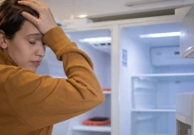 ¿Cómo puedo reclamar por daños en electrodomésticos por los apagones? 