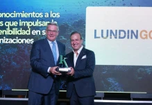 Ron Hochstein, uno de los principales líderes empresariales de Ecuador