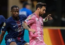 Caicedo y Pacho, los ecuatorianos que siguen en el Mundial de Clubes