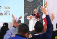 Sheinbaum exige una disculpa de Ecuador para restablecer las relaciones diplomáticas