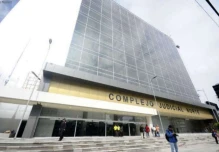 Irregularidades en la Judicatura de la emergencia correísta