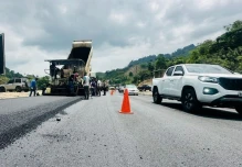 Gobierno reporta USD 111 millones en obras sociales en provincias petroleras