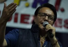 La Fiscalía vinculará a 3 cabecillas de Los Lobos al caso Villavicencio
