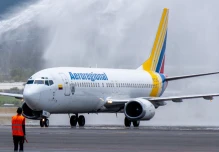 Aeroregional volará entre Quito y Cuenca desde el 4 de agosto