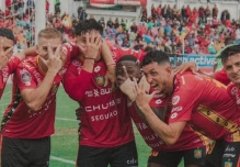 Los punteros de la LigaPro tropezaron en la fecha 16