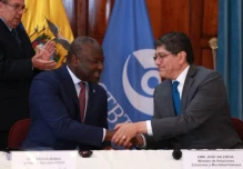 El ingreso de venezolanos pasó de 6.000 a 40 diarios
