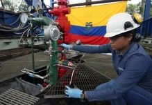 La nueva meta del gobierno es alcanzar los 600 mil barriles de petróleo al día