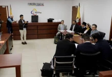 Procesos judiciales relacionados a las protestas de octubre de 2019 avanzan lentamente
