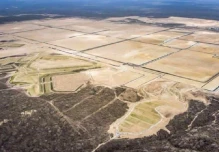 Sobreprecio de USD 152 millones en tres obras de la Refinería del Pacífico
