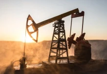 El petróleo WTI, referente de Ecuador, subió a $ 78,83 el barril