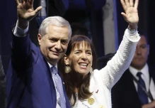 Kast gana las presidenciales en Chile