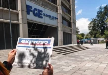 La SIP alerta sobre grave escalada judicial contra Grupo Granasa en Ecuador