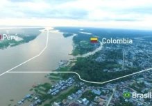 El conflicto entre Perú y Colombia por la isla Santa Rosa, explicado en 5 puntos
