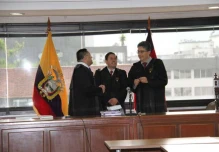 Perfilamiento criminológico en caso ‘Sobornos’