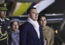 Ecuador entra en la semana donde decidirá si va a una Asamblea Constituyente