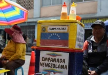 3.000 venezolanos regularizaban residencia cuando Ecuador cortó amnistía migratoria