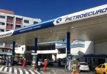 La gasolina Súper volvió a superar los $ 4