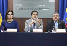 Ecuador recibirá desembolsos de créditos por más de 1.500 millones hasta finales de junio