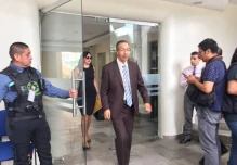 Doce aspirantes a la Fiscalía pidieron revisión de sus notas