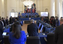La OEA observará plebiscitos y elecciones provinciales y locales