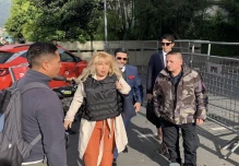 Nubia Vera, jueza que falló a favor de Abad, pidió medidas cautelares a CIDH