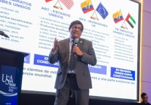 Ecuador tendrá un año para reforzar controles laborales exigidos por EE. UU.