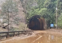 Informe Red Vial Región Amazónica - Julio 7 de 2022
