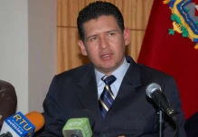 Asamblea Nacional calificó petición de juicio político a exprocurador Diego García