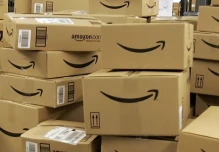 El arancel de $ 20 dólares por envíos de plataformas está en vigencia
