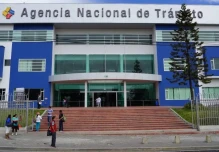 ANT retomará la mayoría de trámites desde el 9 de marzo