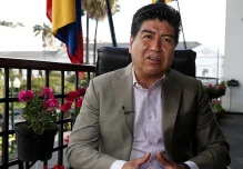 Fiscalía General solicita inicio de juicio para caso que salpica a Municipio de Quito