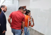Correísmo buscaba salida de Lenín Moreno en dos frentes