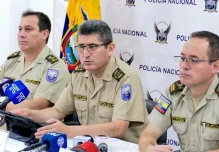 54 personas fueron detenidas en operativo en 6 provincias