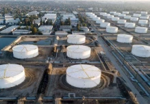 Sube a USD 72,12 el WTI, petróleo de referencia para Ecuador