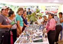 Yantzaza vivió la tercera edición de la Feria Provincial del Turismo
